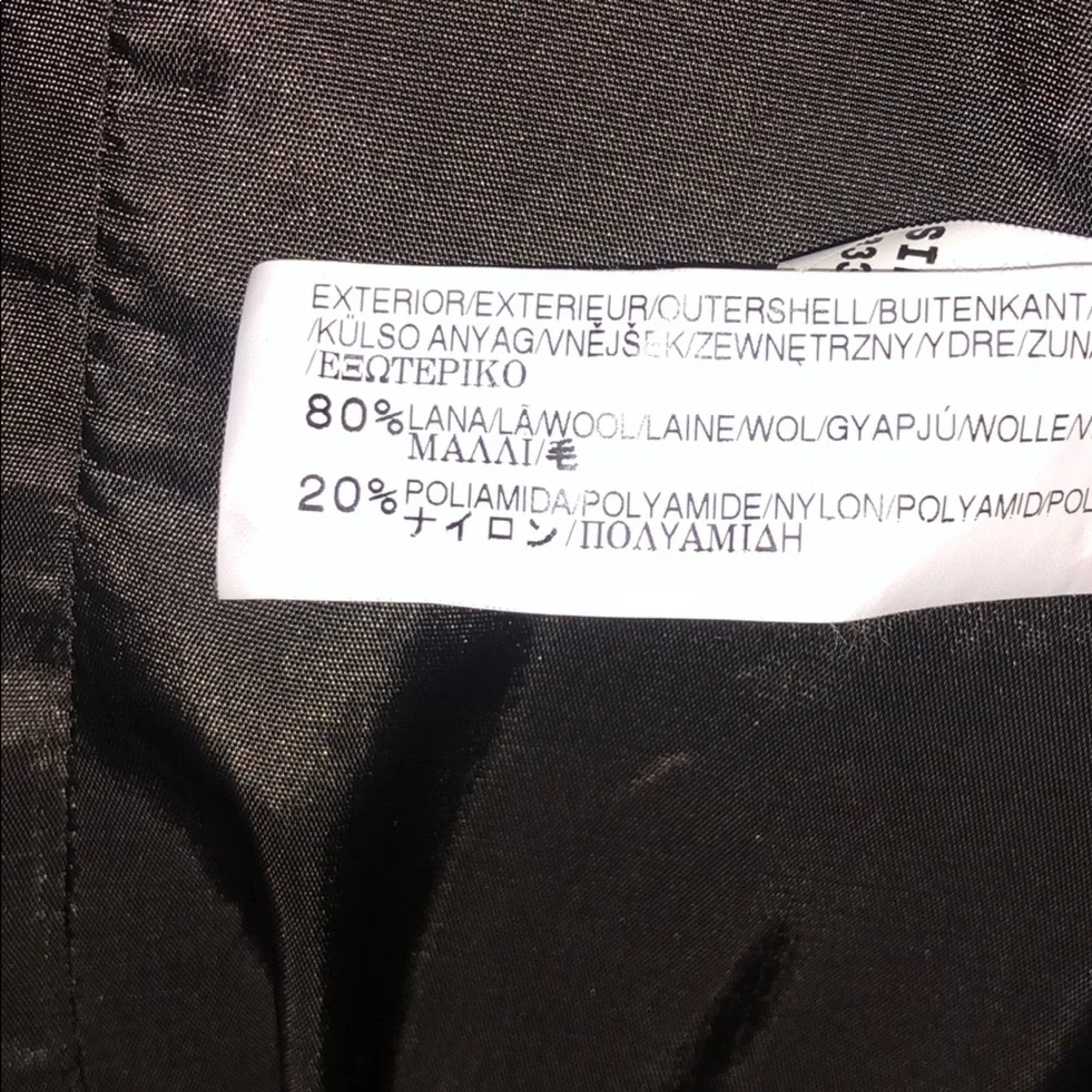 ZARA short coat - Picture 10 of 11